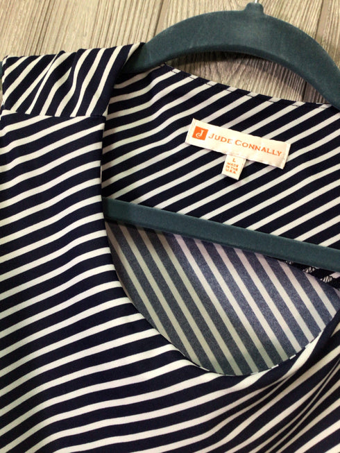 Jude Connally Dress Size Large